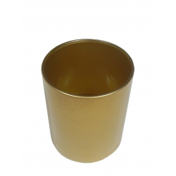 Szkło złote 260 ml